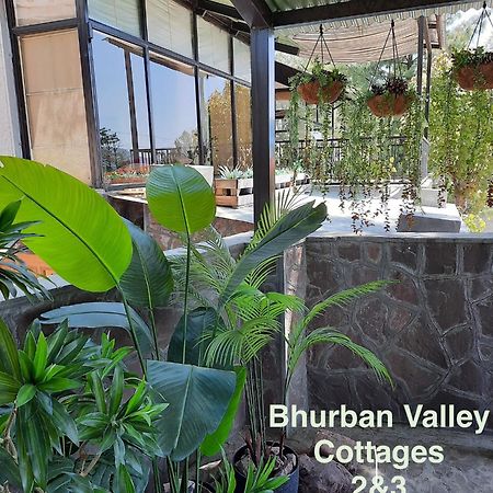 Bhurban Valley Cottages 3 Екстер'єр фото